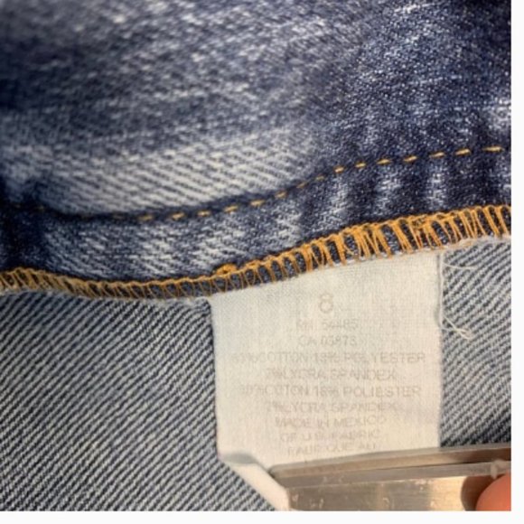 American Eagle Outfitters Jeans - Picture 5 of 8